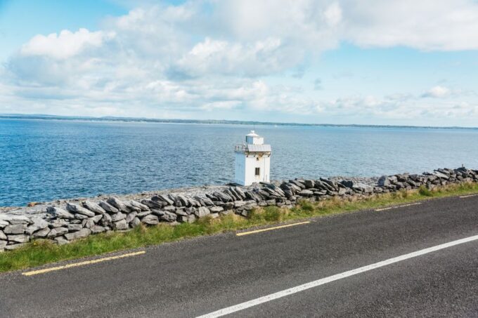 From Galway: Aran Islands & Cliffs of Moher Full-Day Trip - Frequently Asked Questions