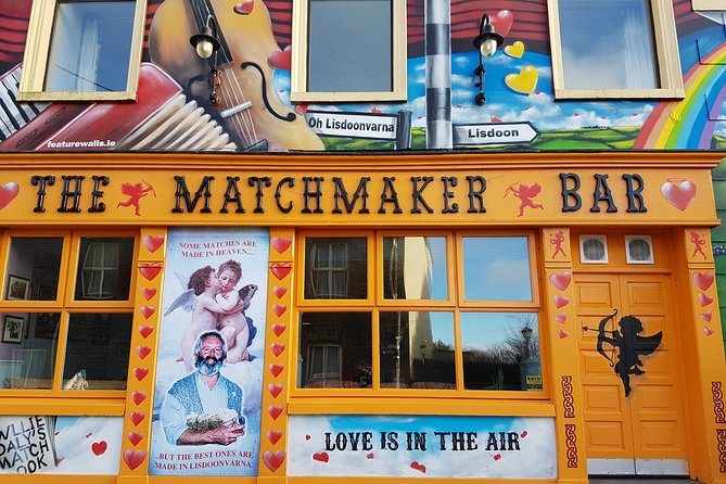 From Galway: Aran Islands & Cliffs of Moher Including Cliffs of Moher Cruise. - Just The Basics