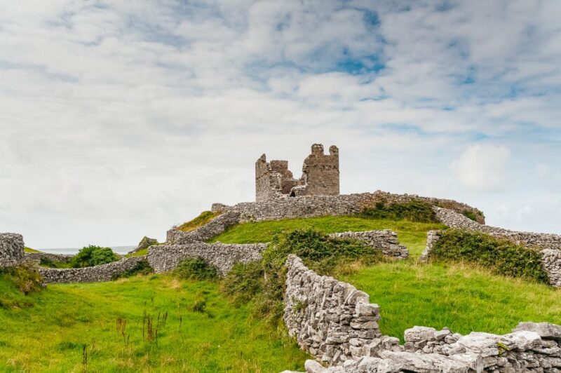 From Galway: Aran Islands Day Trip & Cliffs of Moher Cruise - Customer Reviews and Ratings