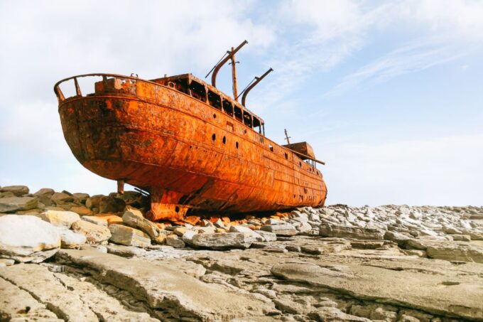 From Galway: Aran Islands Day Trip & Cliffs of Moher Cruise - Frequently Asked Questions