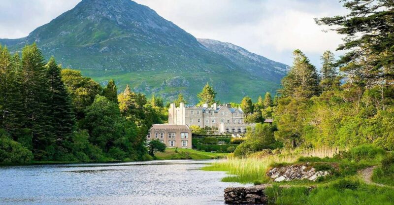 From Galway: Castles of Connemara Full-Day Tour - Key Points
