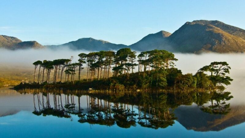 From Galway: Castles of Connemara Full-Day Tour - Highlights and Itinerary