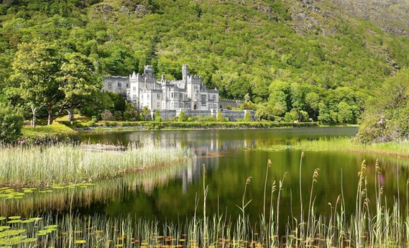 From Galway: Castles of Connemara Full-Day Tour - Meeting Point and What to Bring