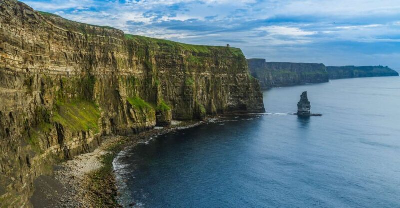 From Galway: Cliffs of Moher and The Burren Full Day Tour - Key Points