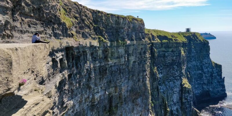 From Galway: Cliffs of Moher and The Burren Full Day Tour - Itinerary Details