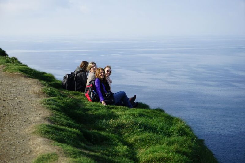 From Galway: Cliffs of Moher and The Burren Full Day Tour - Important Information