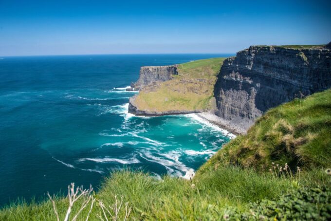 From Galway: Cliffs of Moher and The Burren Full Day Tour - Customer Reviews