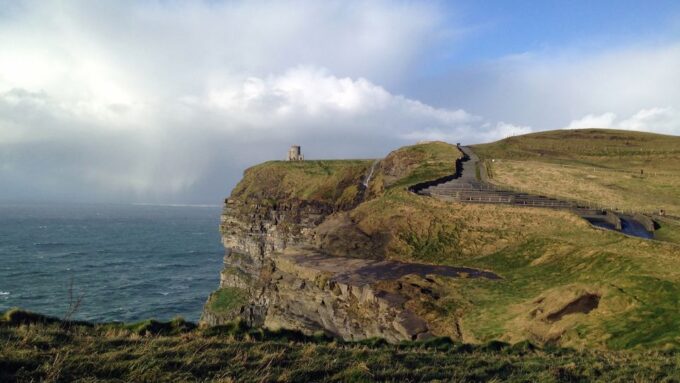 From Galway: Cliffs of Moher and The Burren Full Day Tour - Frequently Asked Questions