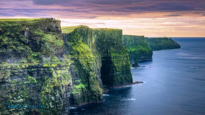 From Galway: Cliffs of Moher and The Burren Tour - Important Information