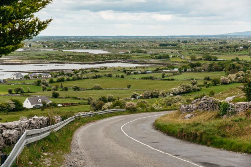 From Galway: Cliffs of Moher Tour With 5 Hour Stop & Entry - Price and Cancellation
