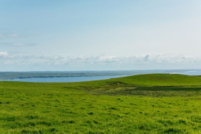 From Galway: Cliffs of Moher Tour With 5 Hour Stop & Entry - Notable Site Visits