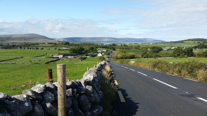 From Galway: Cliffs of Moher Tour With 5 Hour Stop & Entry - Included Features