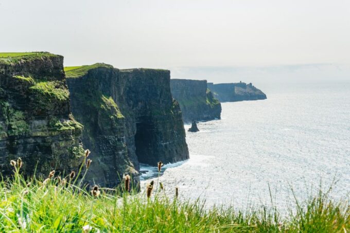 From Galway: Cliffs of Moher Tour With 5 Hour Stop & Entry - Participant Information