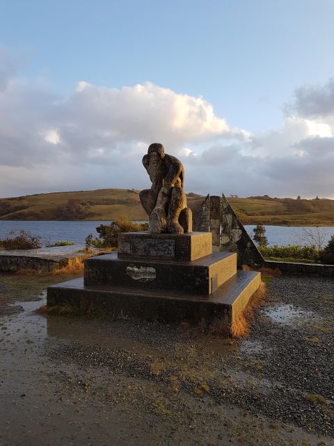 From Galway: Connemara and Connemara National Park Day Trip - Outdoor Exploration