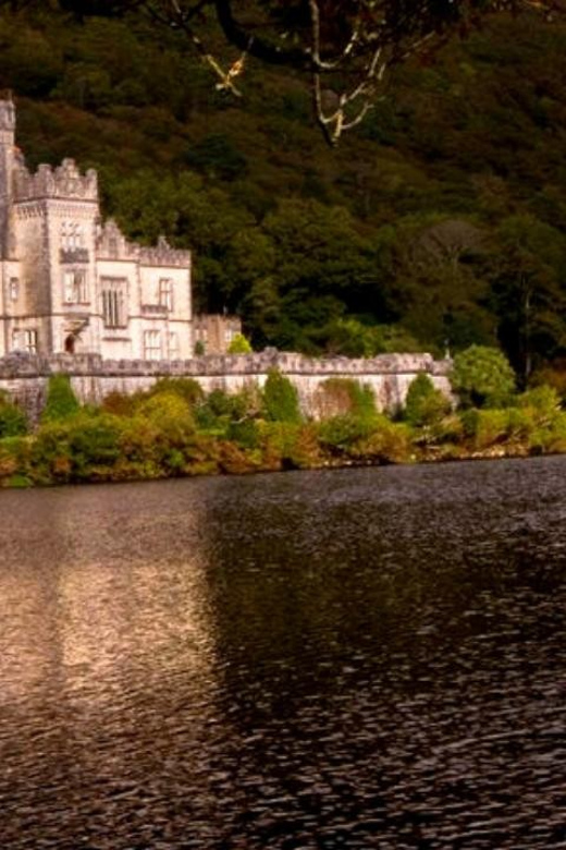 From Galway: Connemara and Kylemore Abbey Bus Tour - Key Points