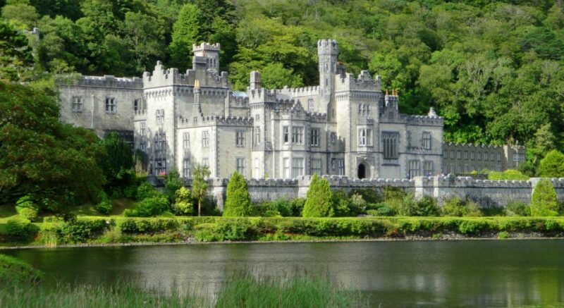 From Galway: Connemara and Kylemore Abbey Day Tour - Inclusions and Exclusions