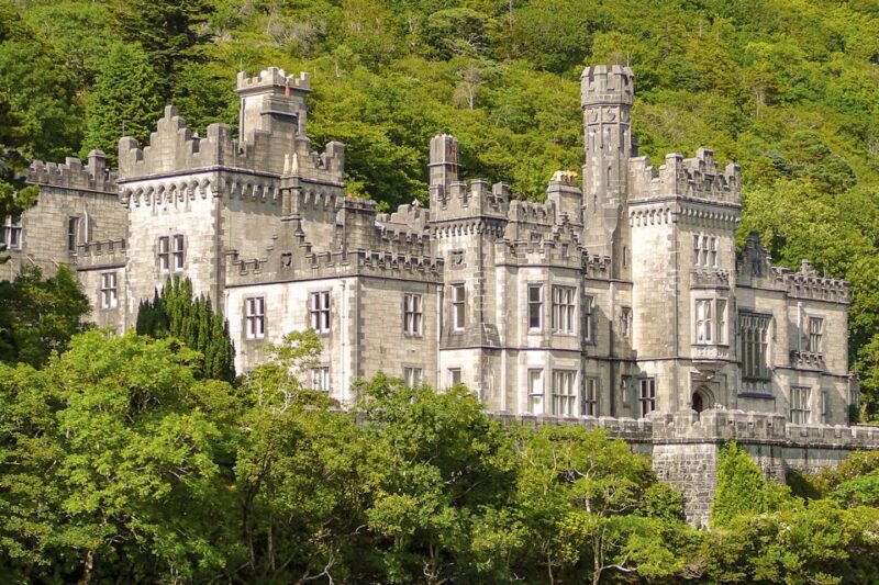 From Galway: Connemara & Kylemore Abbey Full-Day Guided Tour - Inclusions