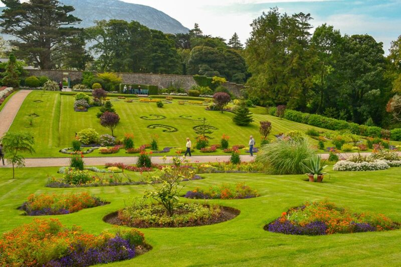 From Galway: Connemara & Kylemore Abbey Full-Day Guided Tour - Participant Information