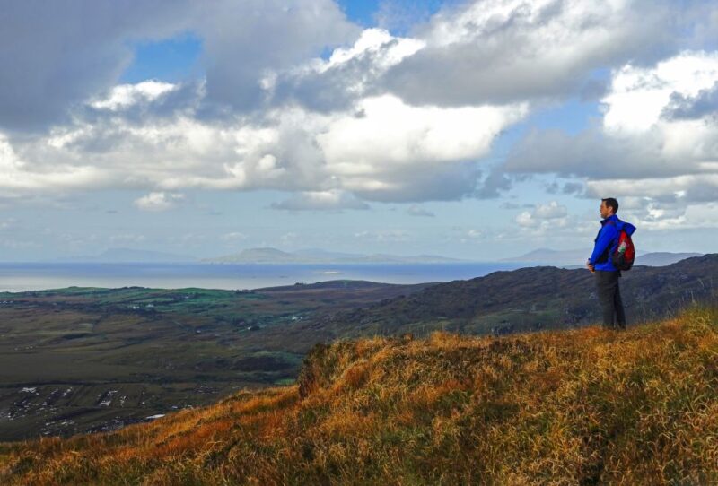 From Galway: Connemara National Park Full Day Tour - Experience Highlights