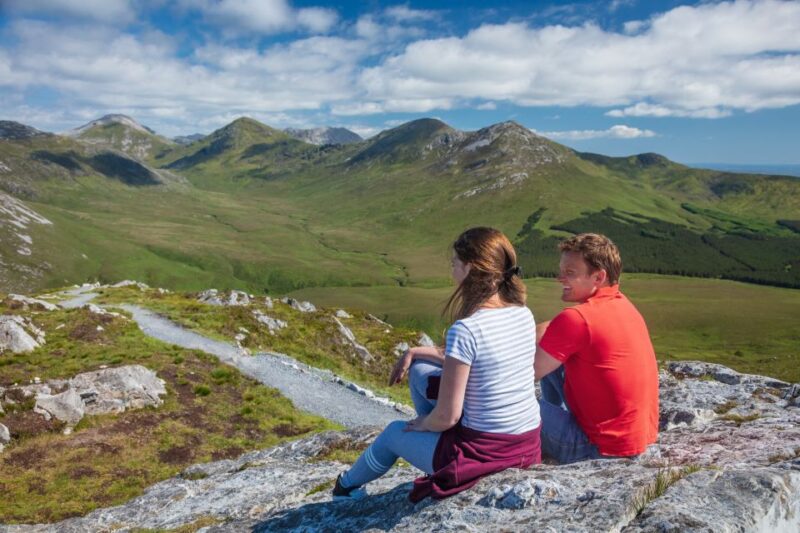 From Galway: Connemara National Park Full Day Tour - Customer Reviews