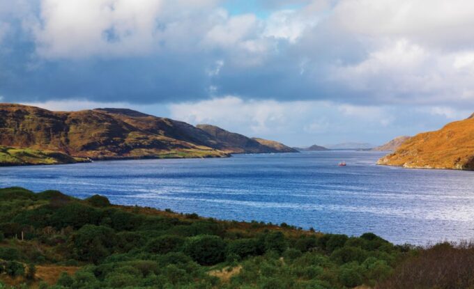 From Galway: Connemara National Park Full Day Tour - Frequently Asked Questions