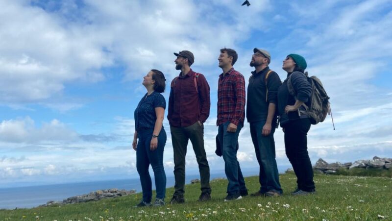 From Galway: Day Trip to Inisheer With Bike or Bus Tour - Key Points