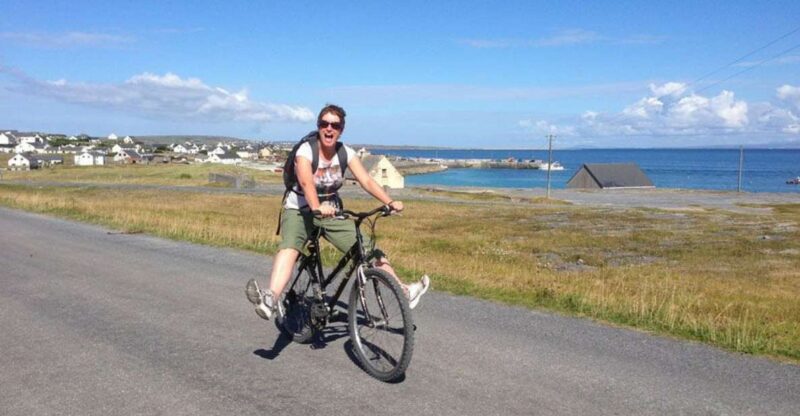 From Galway: Day Trip to Inisheer With Bike or Bus Tour - Inclusions