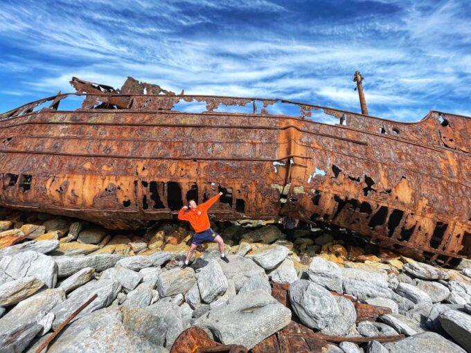 From Galway: Day Trip to Inisheer With Bike or Bus Tour - Booking and Cancellation Policy