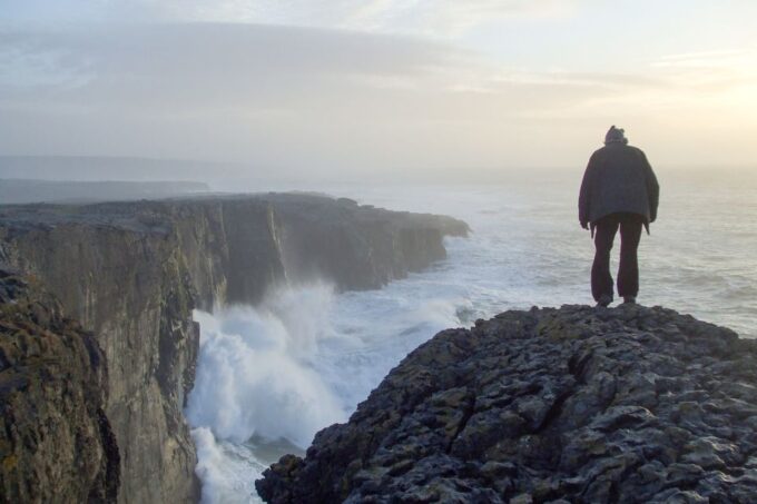 From Galway: Full-Day Cliffs of Moher and Burren Tour - Customer Reviews