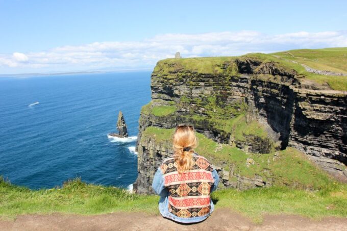 From Galway: Full-Day Cliffs of Moher and Burren Tour - Meeting Point