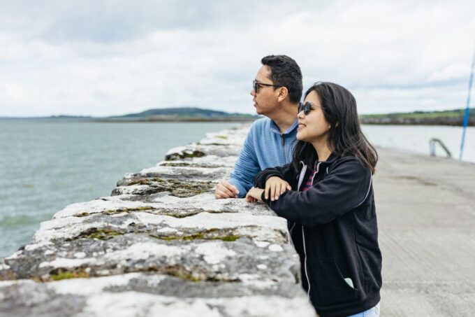 From Galway: Full-Day Cliffs of Moher & Burren Guided Tour - Inclusions and Exclusions