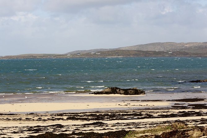 From Galway: Guided Tour of Connemara With 3 Hour Stop in Kylemore Abbey - Connemara Exploration
