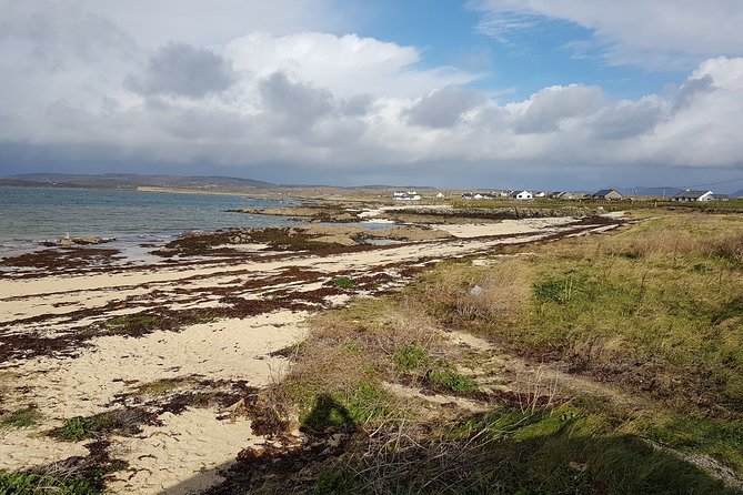From Galway: Guided Tour of Connemara With 3 Hour Stop in Kylemore Abbey - Additional Details