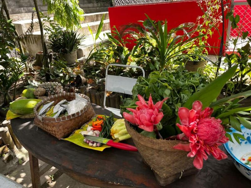 From Garden to Table: Indonesian Cooking Class in Yogyakarta - An In-Depth Look at the Experience