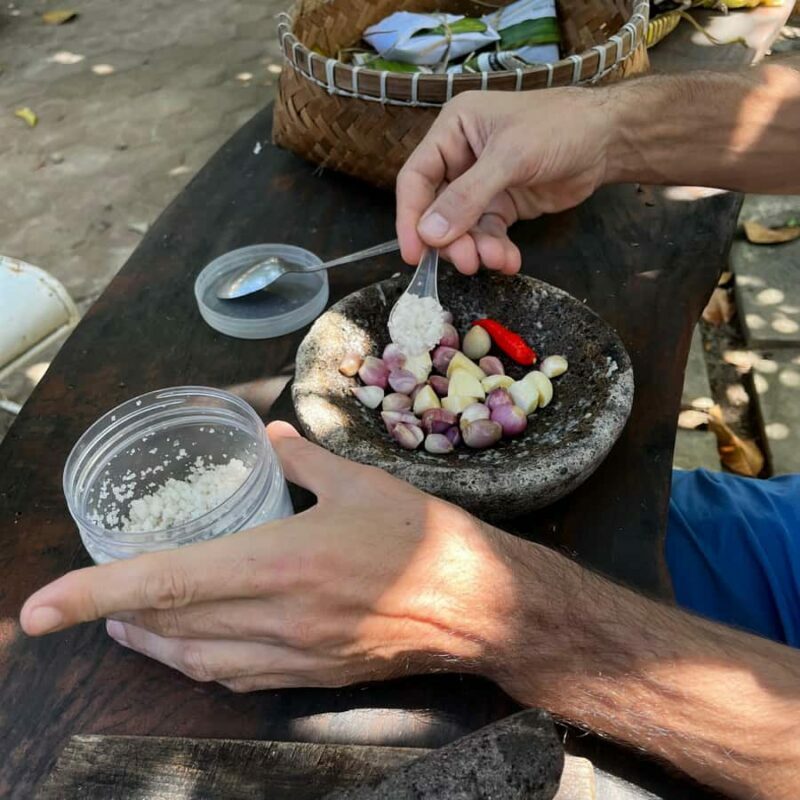 From Garden to Table: Indonesian Cooking Class in Yogyakarta - FAQ
