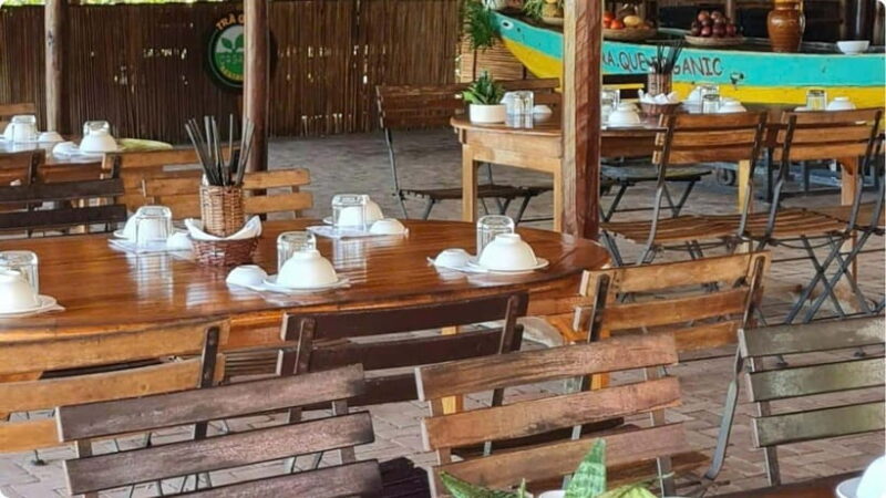 From Garden to Table: Tra Que Farming Tour - Relax With a Soothing Herbal Foot Bath