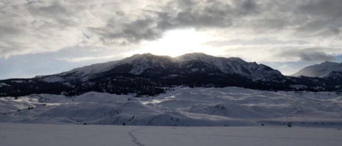 From Gardiner: Guided Yellowstone Cross-Country Skiing Tour - Frequently Asked Questions