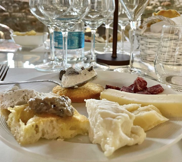 From Gavi: Piedmont Truffle Hunting Experience With Tasting - Activity Highlights