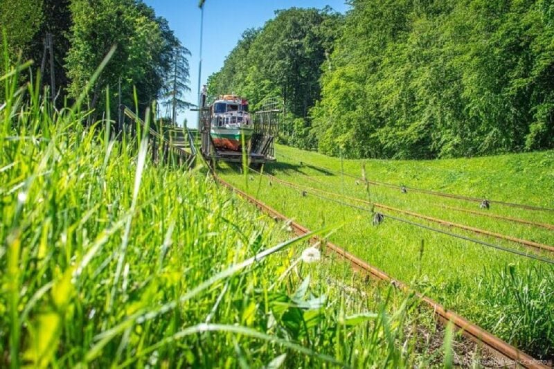 From Gdansk: Elblag Canal Boat Cruise - Customer Feedback