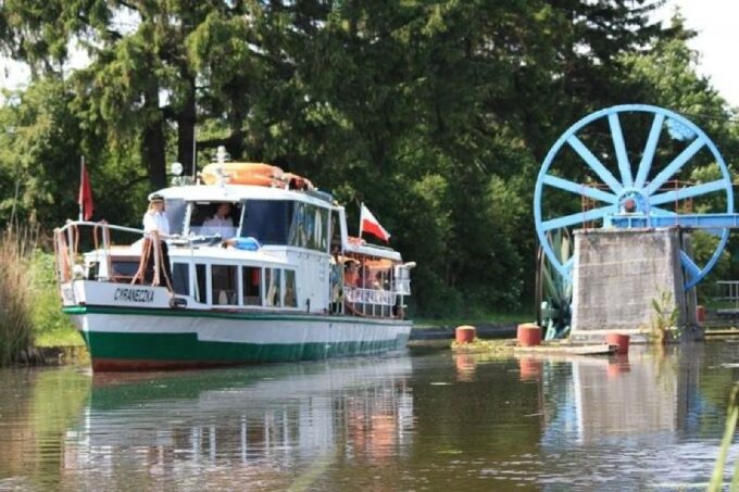 From Gdansk: Elblag Canal Boat Cruise - Frequently Asked Questions
