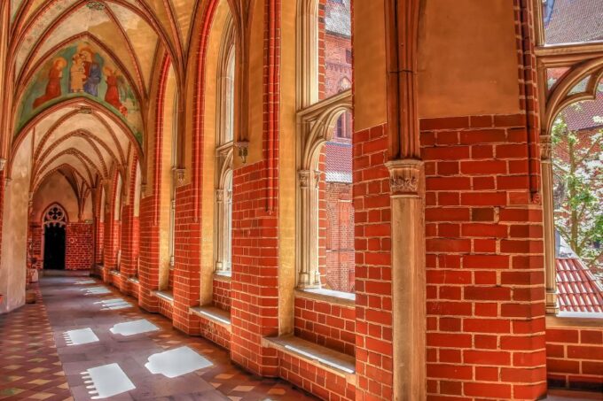 From Gdansk: Malbork Castle Half-Day Private Tour - Frequently Asked Questions