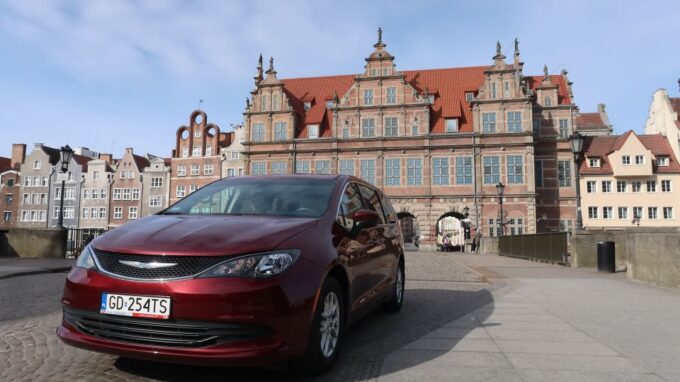 From Gdansk: Private Torun Van and Walking Tour - Frequently Asked Questions