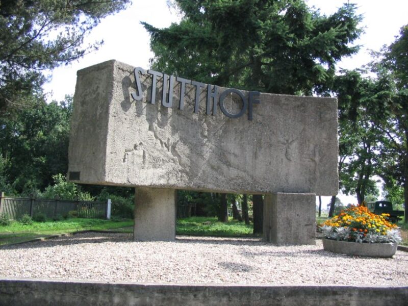 From Gdansk: Stutthof Concentration Camp Museum Day Tour - Key Points