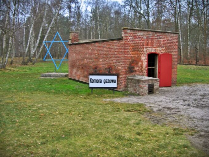 From Gdansk: Stutthof Concentration Camp Museum Day Tour - Frequently Asked Questions