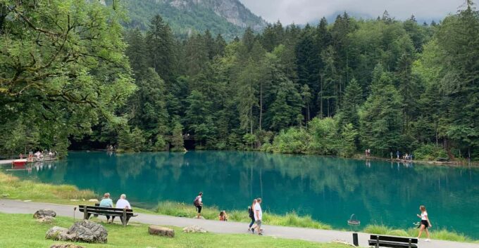 From Geneva: 10H Private Tour in Switzerland With Car+Driver - Switzerland Destinations