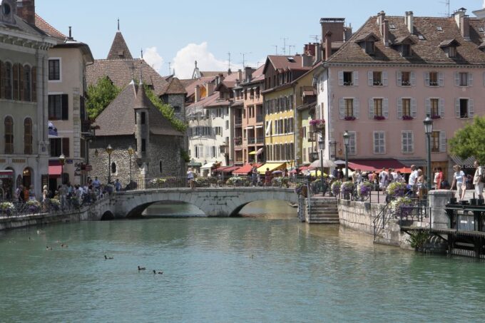 From Geneva: Annecy Half-Day Trip - Important Information