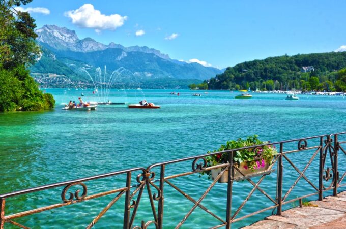 From Geneva: Annecy Private Day Trip - Customer Reviews