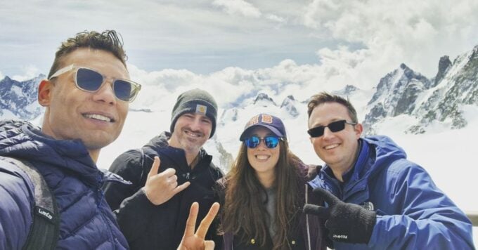 From Geneva: Chamonix, Mont Blanc & Ice Cave Guided Day Tour - Frequently Asked Questions