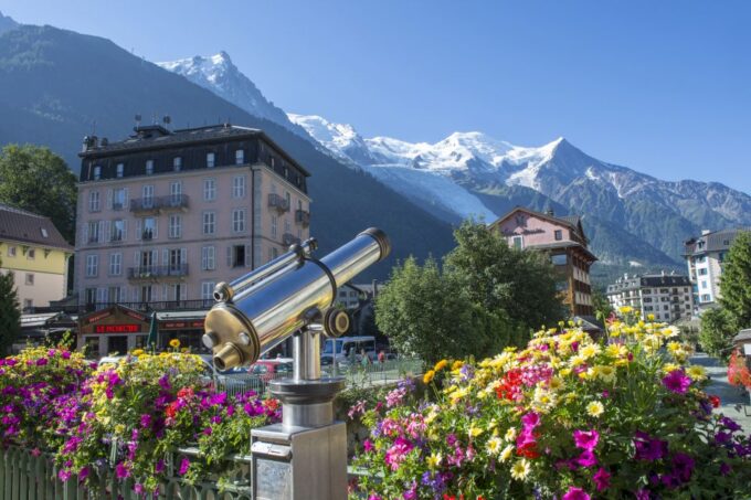 From Geneva: Chamonix Mont-Blanc Private Guided Tour - Frequently Asked Questions