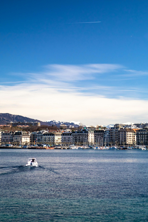 From Geneva: Day Tour for Palais De Iîle, Lake Annecy,Etc. - Important Information